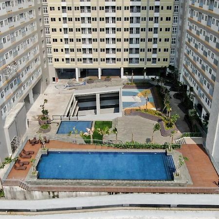 Stay G Royal Sentul Park By Grandhika Kedungmanggu Eksteriør bilde